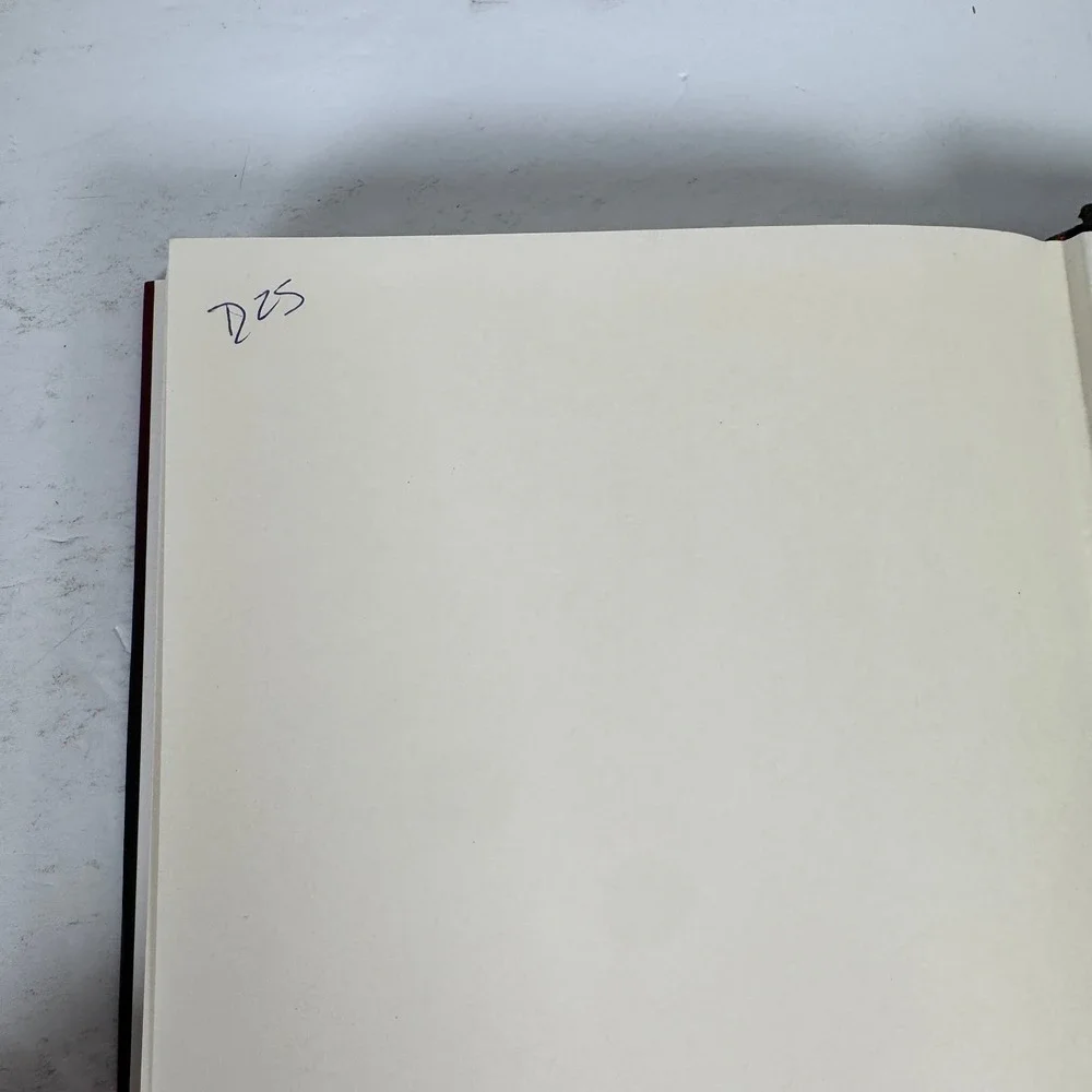 Burn Factor‎ Kyle Mills 2001 First Edition Hardcover Thriller HarperCollins